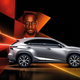 Illustration for article titled Even Will.I.Am Cant Make The Lexus NX Any Uglier